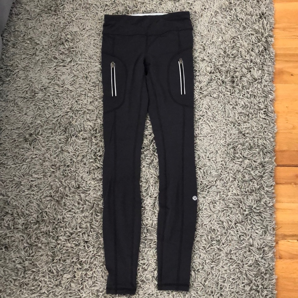 Lululemon Running Leggings